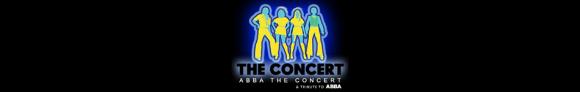 Abba The Concert at Mountain Winery Amphitheater