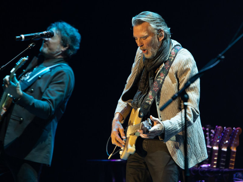 Kenny Loggins at Mountain Winery